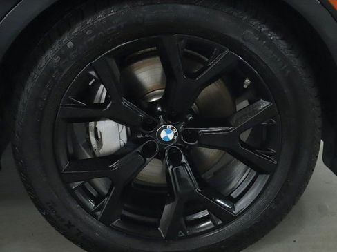 Certified 2026 BMW X7 xDrive40i AWD/4WD image 10