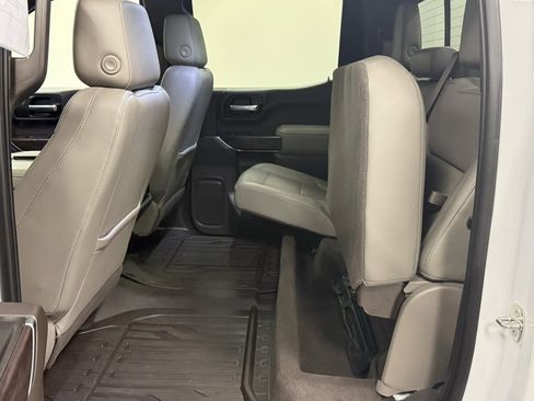 Used 2019 GMC Sierra 1500 SLT w/ SLT Premium Package image 22