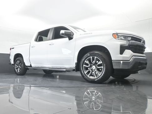 Used 2024 Chevrolet Silverado 1500 LT w/ Protection Package image 63