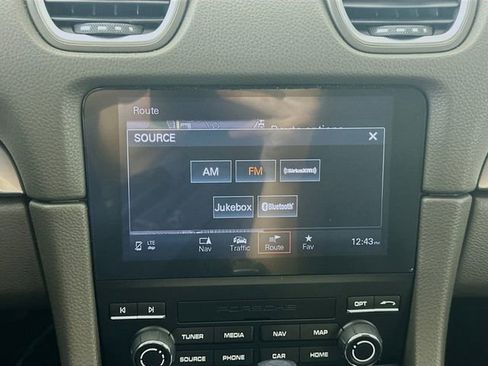 Used 2025 Porsche 718 Boxster S image 15