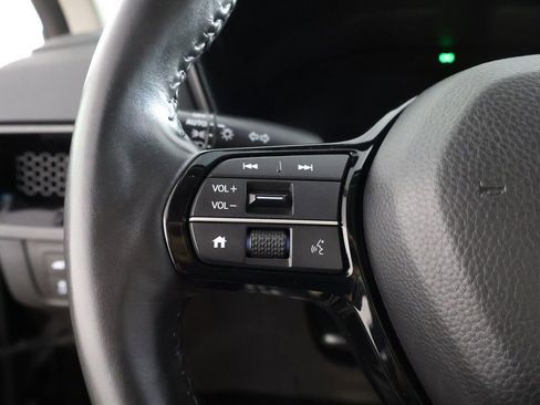 Used 2023 Honda CR-V EX-L image 44