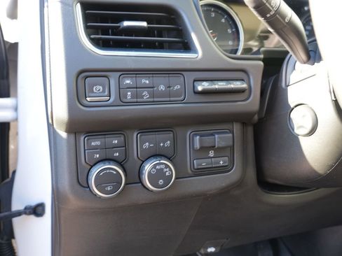 Used 2021 Chevrolet Tahoe High Country image 17