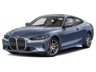 Used 2021 BMW 430i Coupe w/ M Sport Package