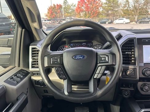 Used 2021 Ford F250 XLT w/ XLT Premium Package image 20