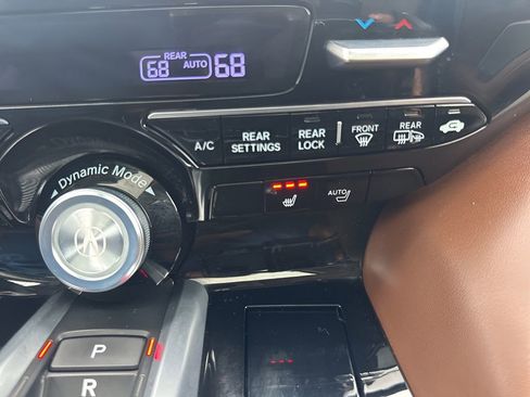 Used 2023 Acura MDX Technology image 25