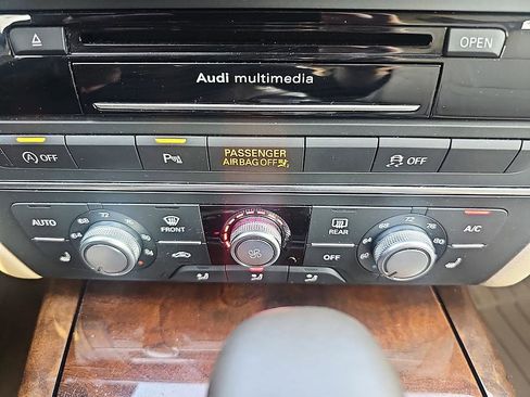 Used 2016 Audi A6 2.0T Premium Plus w/ Premium Plus Package image 26