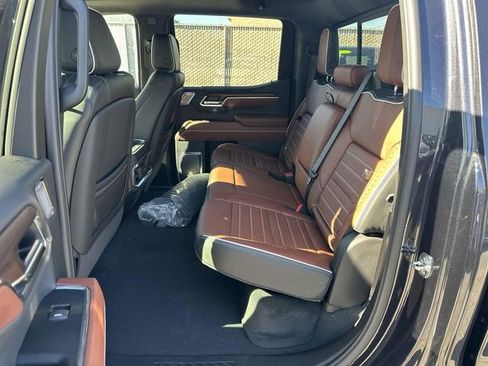 New 2026 GMC Sierra 1500 Denali Ultimate image 25