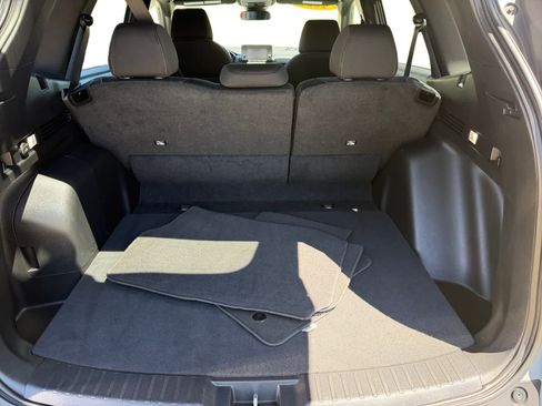 Used 2024 Honda CR-V Sport image 4