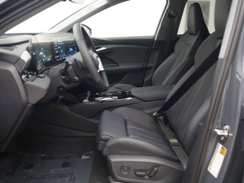 Certified 2025 Audi Q6 e-tron Premium Plus w/ Premium Plus AWD/4WD image 6