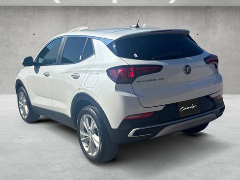 Used 2021 Buick Encore GX Preferred image 16