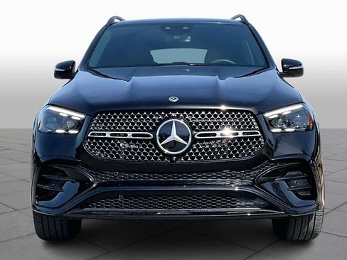 Certified 2024 Mercedes-Benz GLE 580 4MATIC image 4