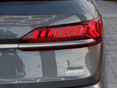 Used 2024 Audi Q7 2.0T Premium Plus image 80