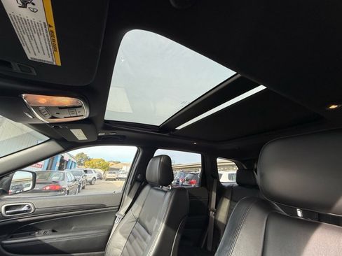 Used 2020 Jeep Grand Cherokee Limited X image 21