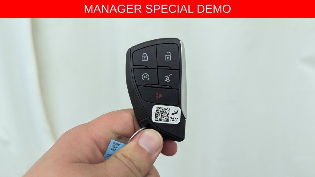 Used 2026 Buick Envision Sport Touring AWD/4WD image 35