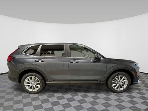 New 2026 Honda CR-V EX image 8
