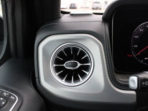 Used 2019 Mercedes-Benz G 63 AMG 4MATIC image 7