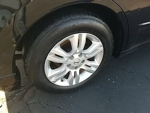 Used 2012 Nissan Altima 2.5 SL w/ 2.5SL Pkg image 46