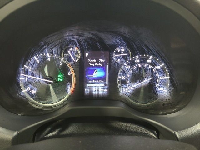 Used 2023 Lexus GX 460 Premium AWD/4WD image 29