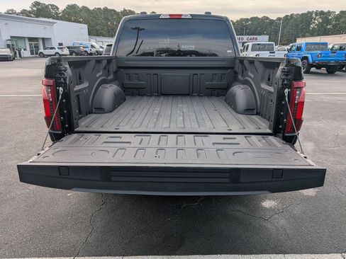 Used 2024 Ford F150 STX w/ Mobile Office Package RWD image 28