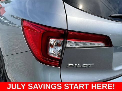 Used 2021 Honda Pilot Special Edition image 29