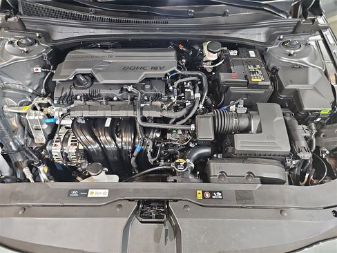 New 2026 Hyundai Elantra SEL Sport image 29