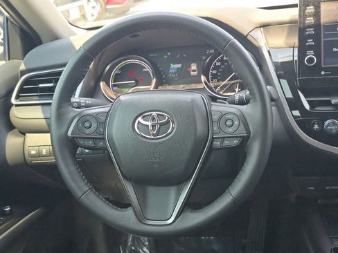 Certified 2024 Toyota Camry XSE w/ Cold Weather Package FWD image 19