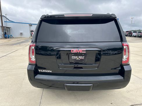 Used 2018 GMC Yukon SLT w/ Open Road Package AWD/4WD image 6