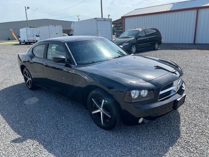 Used 2009 Dodge Charger SXT