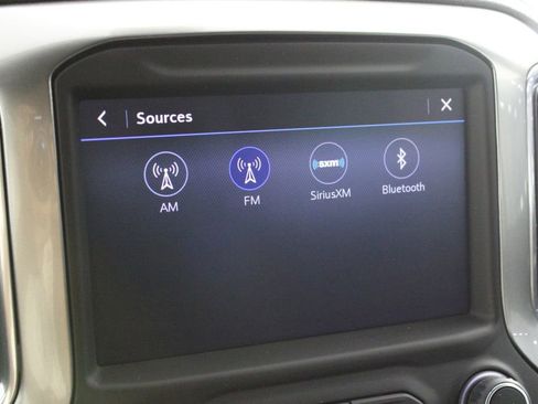 Used 2021 Chevrolet Silverado 1500 RST image 33