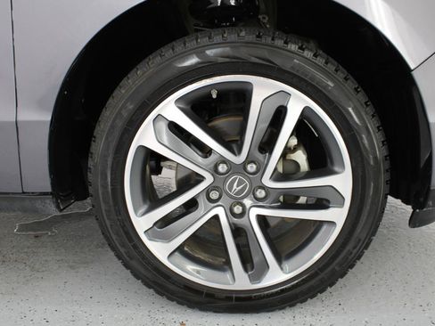 Used 2018 Acura MDX FWD w/ Advance Package image 86