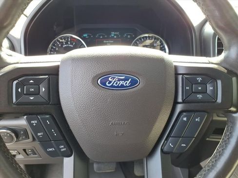 Used 2018 Ford Expedition Max Limited w/ Driver Assistance Package image 5