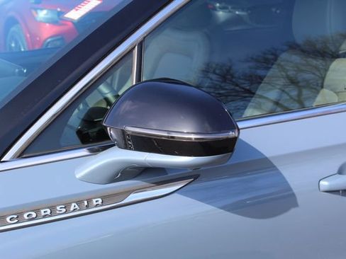 Certified 2024 Lincoln Corsair Premiere w/ Equipment Group 101A image 13