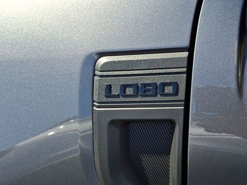 New 2026 Ford Maverick Lobo AWD/4WD image 21