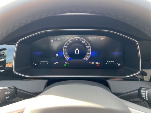 New 2026 Volkswagen Jetta S image 16