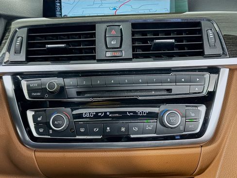 Used 2016 BMW 435i Gran Coupe image 16