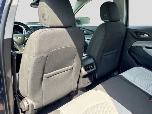 Used 2020 Chevrolet Equinox LS AWD/4WD image 17