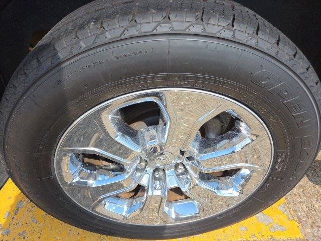 Used 2021 RAM 1500 Big Horn AWD/4WD image 19
