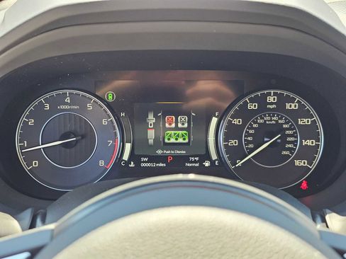 New 2026 Acura RDX SH-AWD image 23