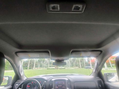 Used 2023 GMC Sierra 1500 Pro w/ Pro Value Package AWD/4WD image 23