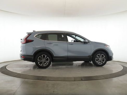 Used 2020 Honda CR-V EX-L image 6