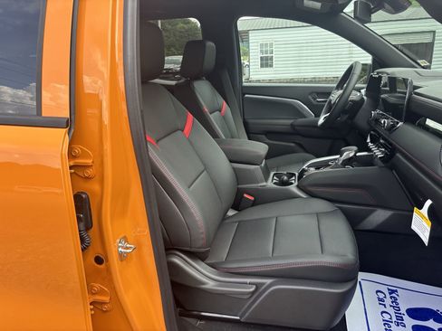 New 2025 Chevrolet Colorado Z71 w/ Z71 Convenience Package 2 image 26