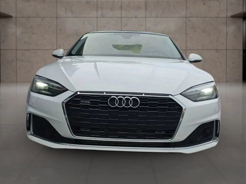 Used 2021 Audi A5 2.0T Premium w/ Convenience Package AWD/4WD image 8