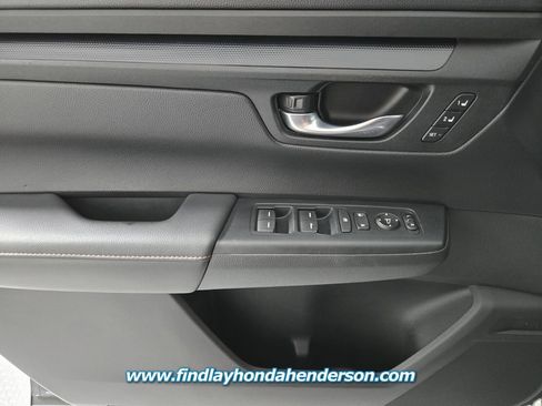 Used 2024 Honda CR-V Sport-L image 24