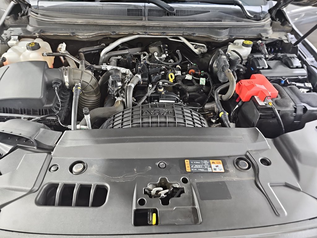 Used 2019 Ford Ranger XLT w/ Equipment Group 302A Luxury AWD/4WD image 35