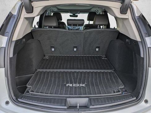 Used 2021 Acura RDX FWD w/ Technology Package image 7