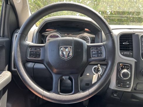 Used 2016 RAM 1500 Tradesman w/ Popular Equipment Group AWD/4WD image 26