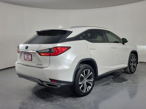 Used 2020 Lexus RX 350 FWD w/ Premium Package image 4