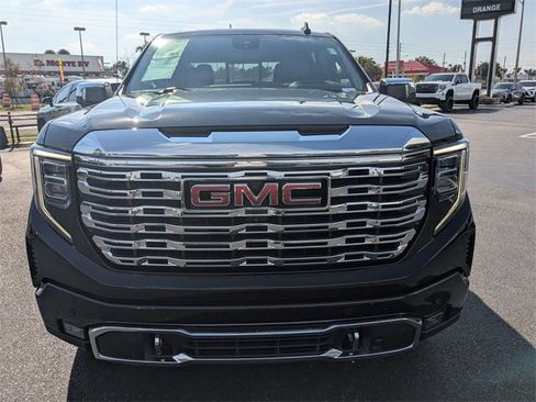 Used 2023 GMC Sierra 1500 Denali w/ Denali Reserve Package image 9