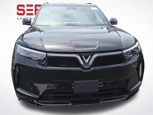 Used 2024 VinFast VF 9 Plus AWD/4WD image 2