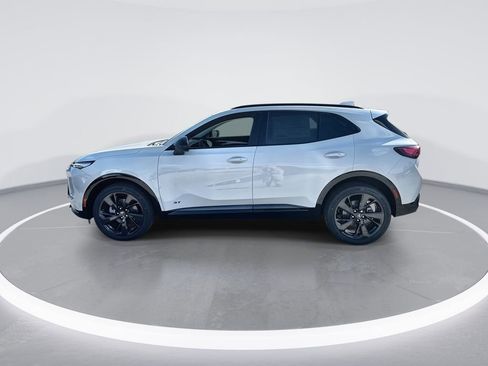 New 2026 Buick Envision Sport Touring AWD/4WD image 5